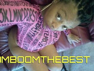 MsBettyBOOMBOOMTHEBEST