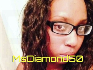 MsDiamond50