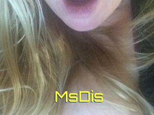 MsDis