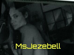 MsJezebell