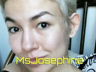 MsJosephine