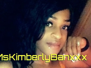 MsKimberlyBanxxx