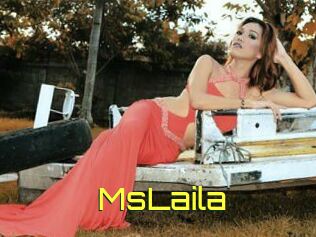 MsLaila