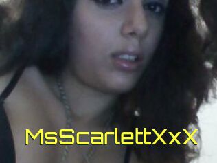 MsScarlettXxX