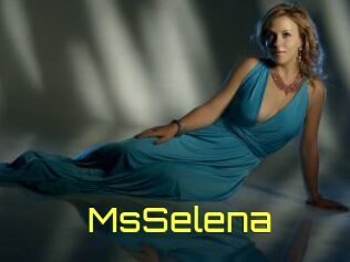 MsSelena