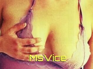 MsVice