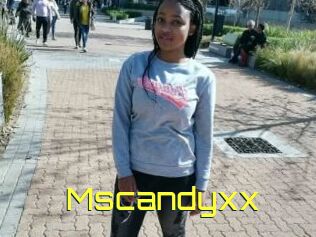 Mscandyxx