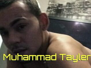 Muhammad_Tayler