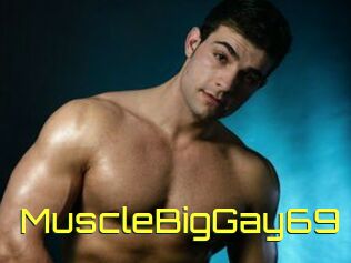 MuscleBigGay69