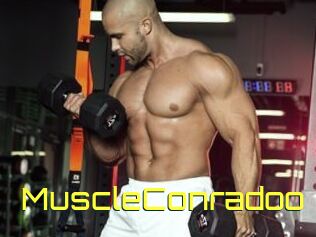 MuscleConradoo