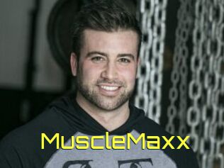 MuscleMaxx