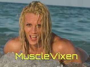 MuscleVixen