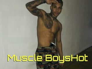 Muscle_BoysHot