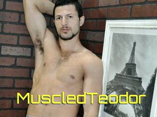 MuscledTeodor