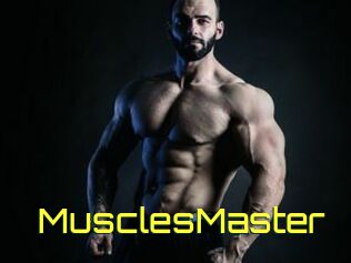 MusclesMaster