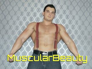 MuscularBeauty