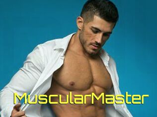 MuscularMaster