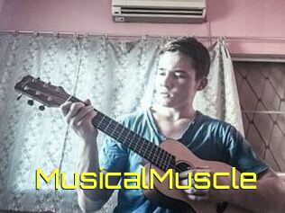 MusicalMuscle