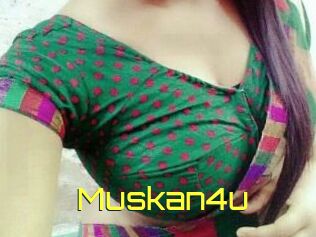 Muskan4u