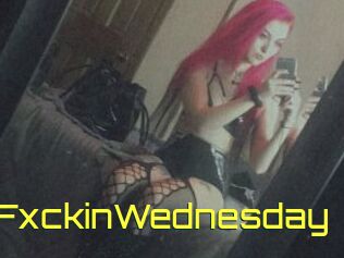 MxtherFxckinWednesday