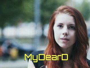 MyDearD