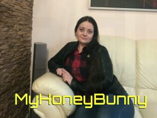MyHoneyBunny