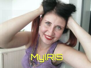 MyIRIS