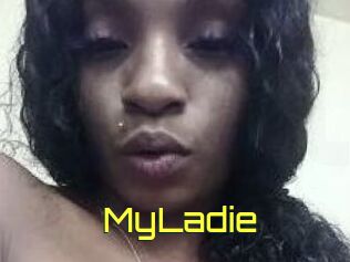 MyLadie