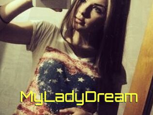 MyLadyDream