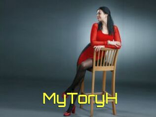 MyToryH