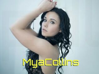 MyaCollins