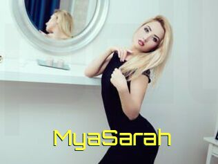 MyaSarah