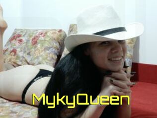 MykyQueen