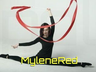 MyleneRed