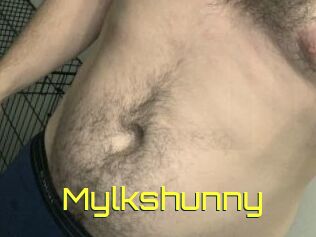 Mylkshunny