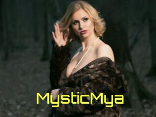 MysticMya