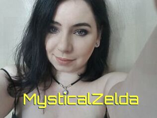 MysticalZelda