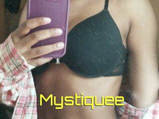 Mystiquee