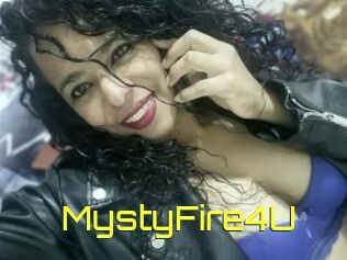 MystyFire4U