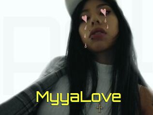 MyyaLove