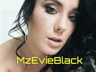 MzEvieBlack