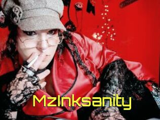 MzInksanity