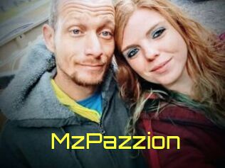 MzPazzion