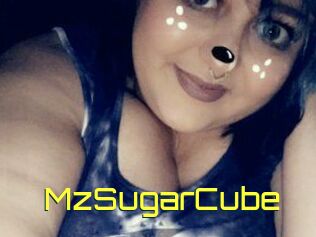 MzSugarCube