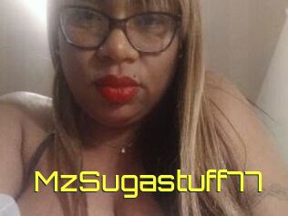 MzSugastuff77