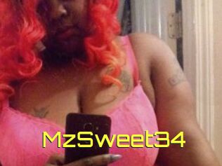 MzSweet34