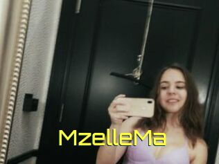 MzelleMa