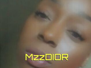 MzzDIOR