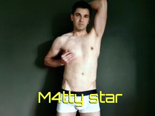 M4tty_star