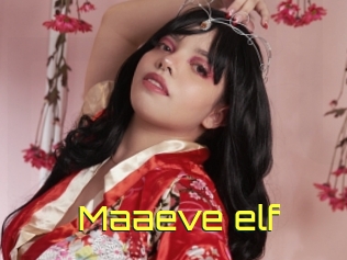 Maaeve_elf